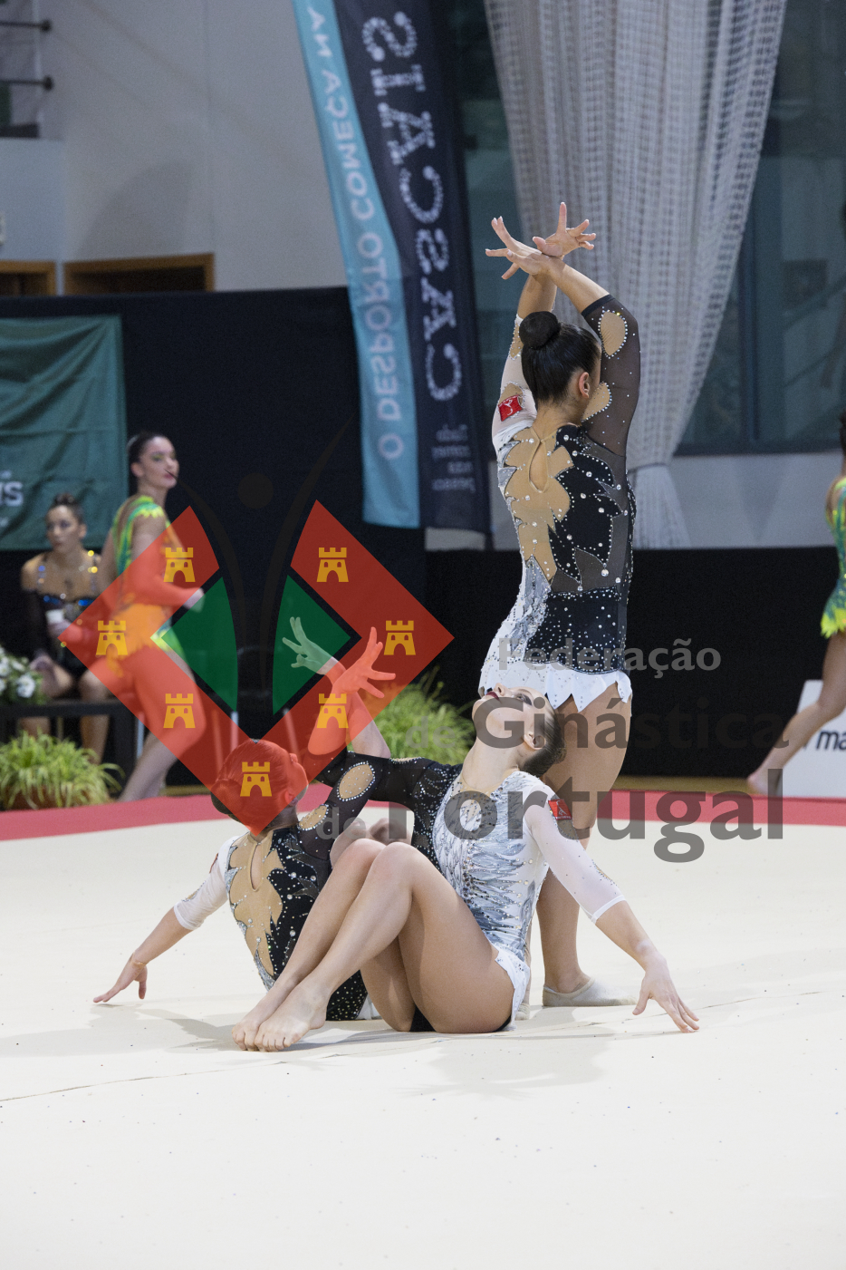 2096_Campeonato Nacional 1ª Div - ACRO